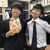 Foto von 河合浩平