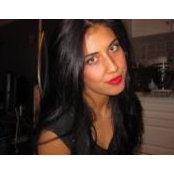 Emma Woodham's photo