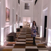 Daniela Soukups billede