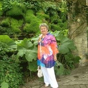 Foto von Ann Clark