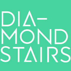 Diamond Stairs