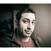 Naeem Lakhani's photo