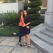 Andrea Favela's photo