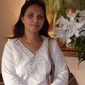 Ruby Sehras foto