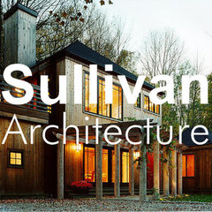 Sullivan Architecture Pc