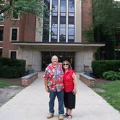 Nancy Kaba's photo