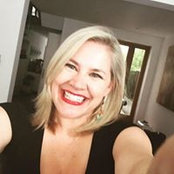 Brooke Hamilton's photo
