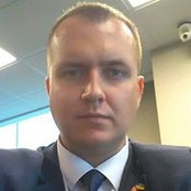 Foto von Dmytro Shynkaruk