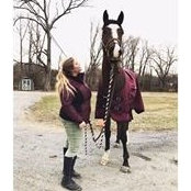 Megan Sternberg's photo