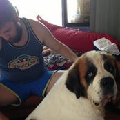 Timothy Roberts's photo