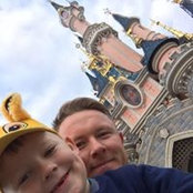Lee Whiteaker's photo