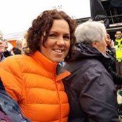 Foto von Caroline Stone