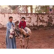 Foto von Omar Abdelhakim