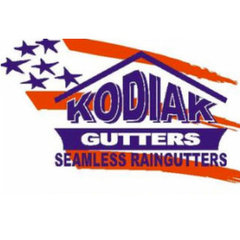 Kodiak Gutters