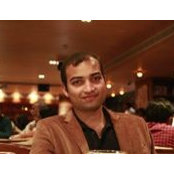 Foto von Ankit Banthia
