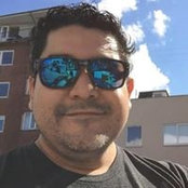Guido Martinez Stærkind's photo