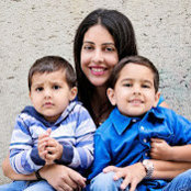 lena bississo's photo