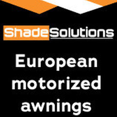Shade Solutions Australia Pty Ltd