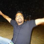 Deepak Rathores foto