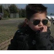 Aysel Mutuşoğlus foto