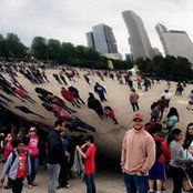 Tomas Arroyo's photo