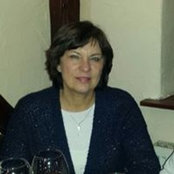 Foto de Klara Kun
