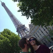 Elizabeth Hasenmyer's photo
