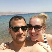 Kim Yahav's photo