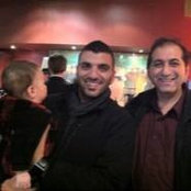 Andy Awadalla's photo