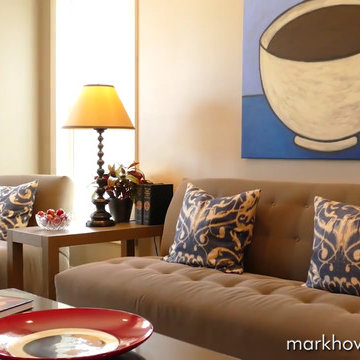 Arbor Walk - A Pocket Neighborhood
