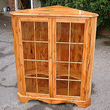 Corner Cabinets