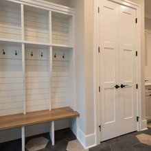 Mud Room