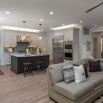 Camino Ramon Willow Glen