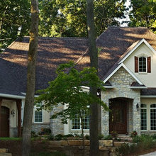 exteriors