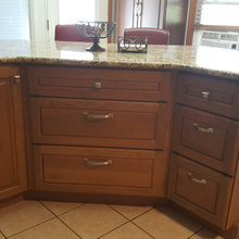 My Kitchen Plan