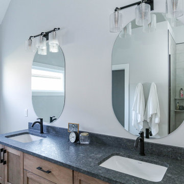 The Camden II | Stewart Ridge Plainfield, IL