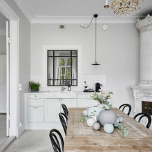 Nordic Style