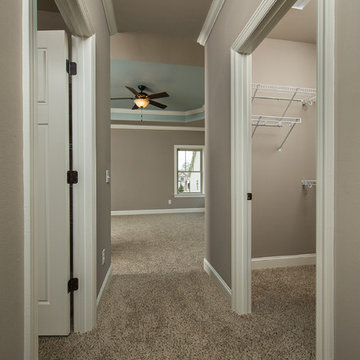 Hammond II Lot 76 The Arbors