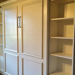 Utica Collection - Murphy Beds
