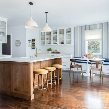 SHERMAN OAKS ADDTION