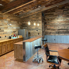 The Ranch