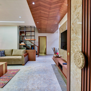 Maruti Nandan Villa 2