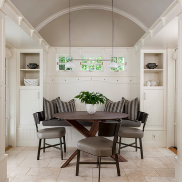 Queen Anne View Home