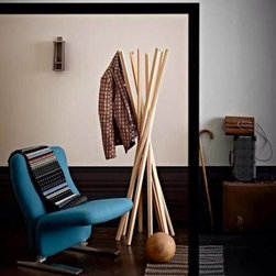 Artifort Concorde Chair - Furniture