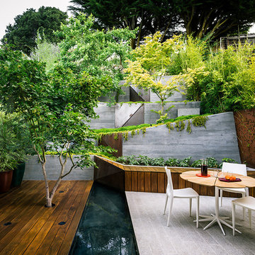 Hilgard Garden