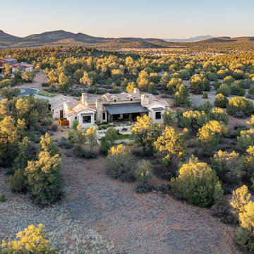 Talking Rock Ranch