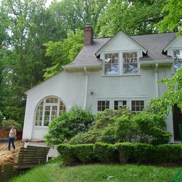 Arlington Cottage