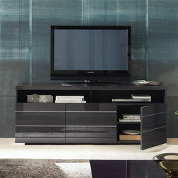 Versilia TV Stand by ALF Group | Made in Italy - Entertainment Centers And Tv Stands
