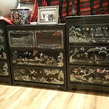 Nook Furniture