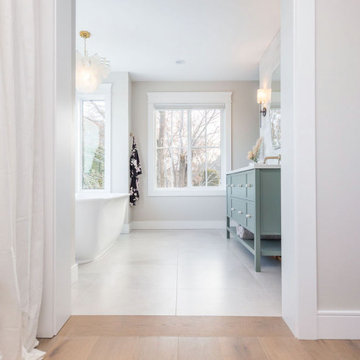 Home-Made Full House Renovation
